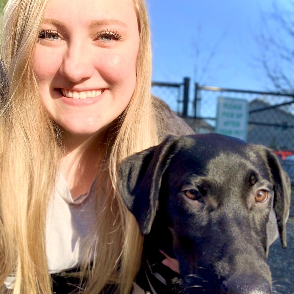 Meet your Posher, Annie